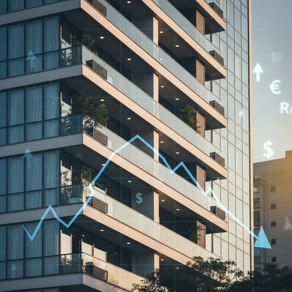Selic em Queda: A Hora de Financiar seu Imóvel em SP?