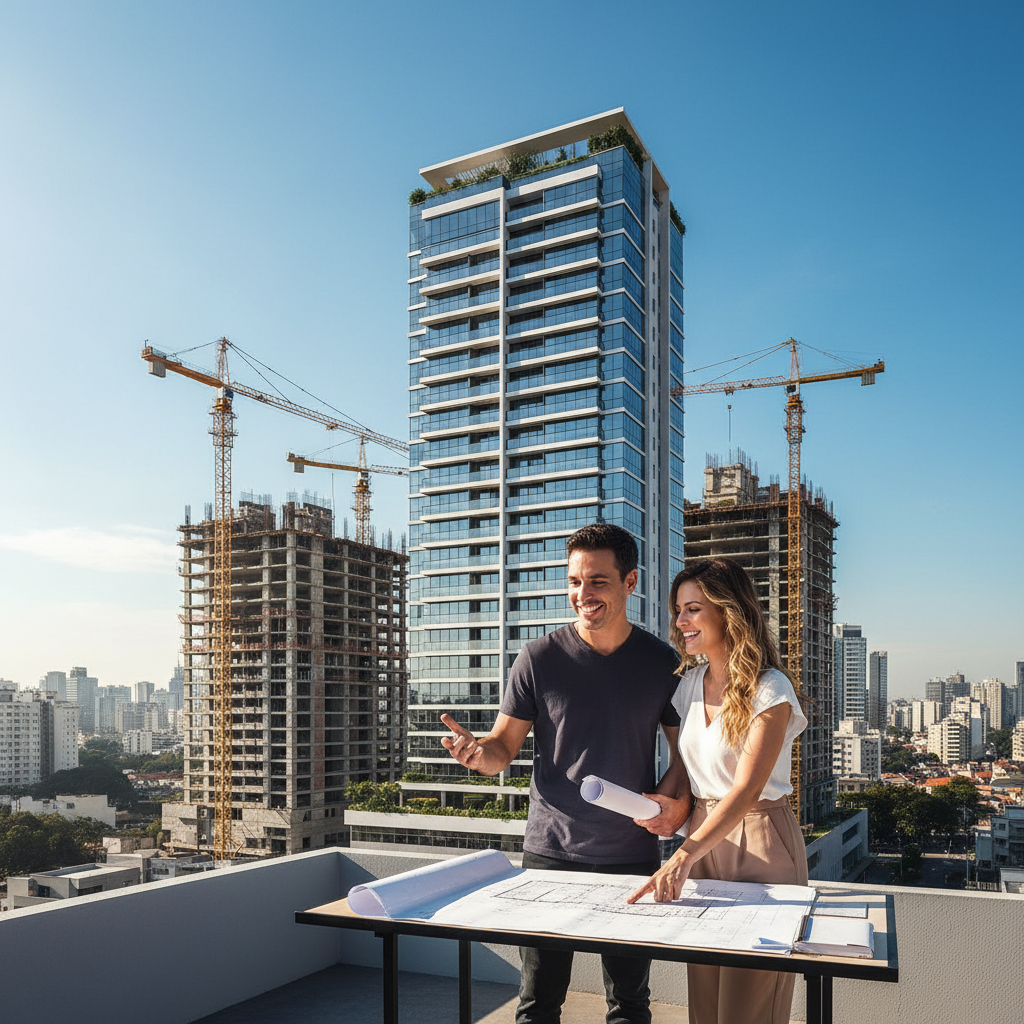Planta em SP: Decifre Vantagens e Riscos Agora!
