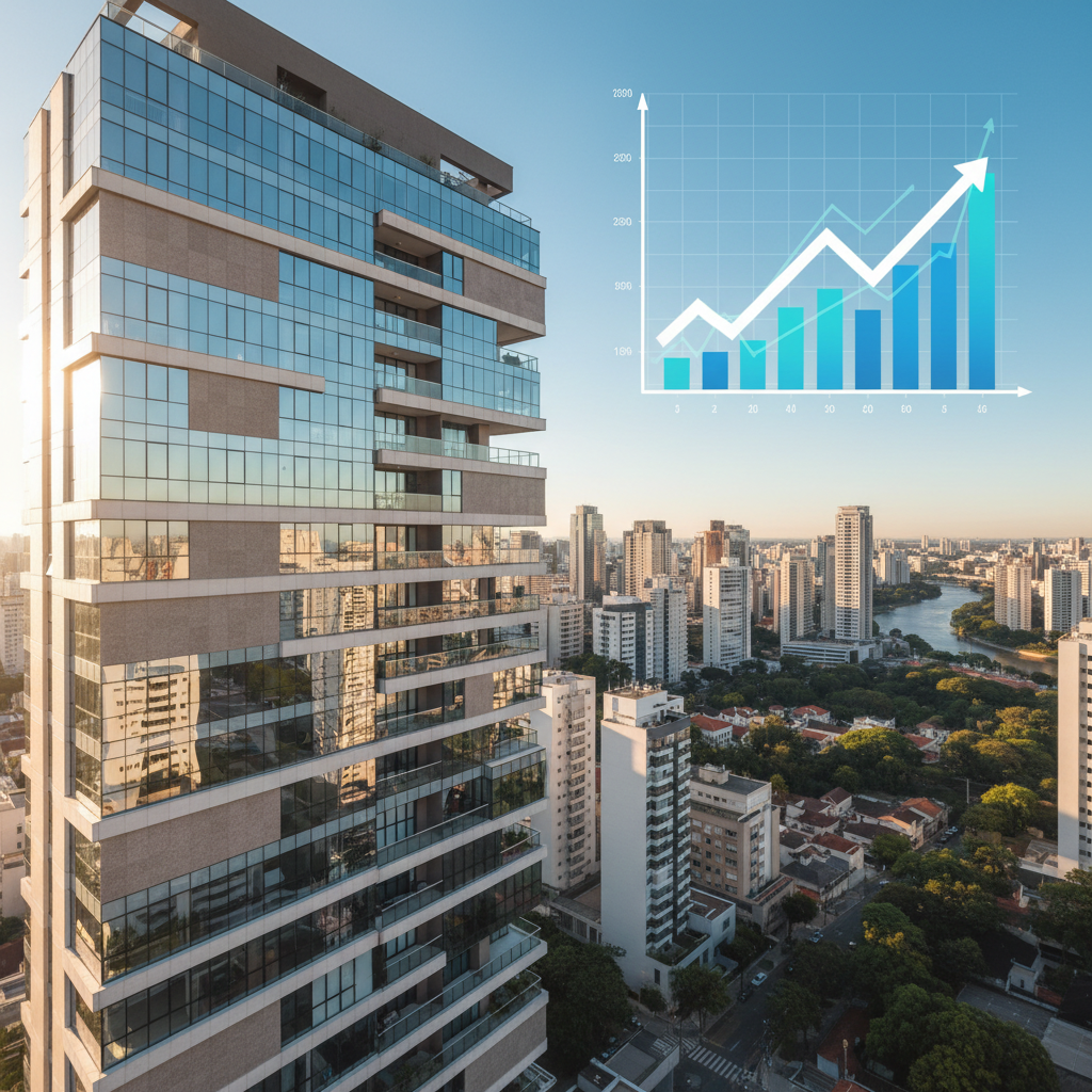 Valor Imóvel SP: Descubra o Preço Real na Capital