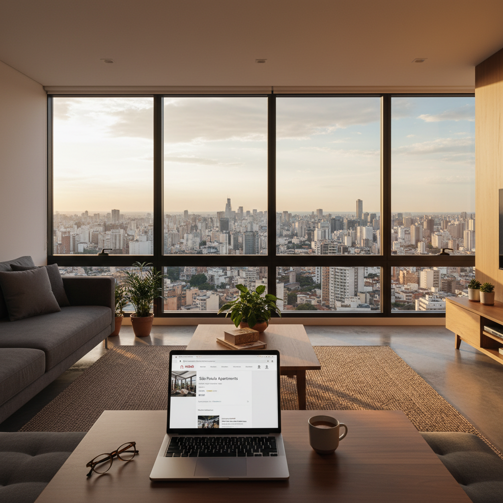 Airbnb SP: Navegue Regras e Otimize Seu Lucro