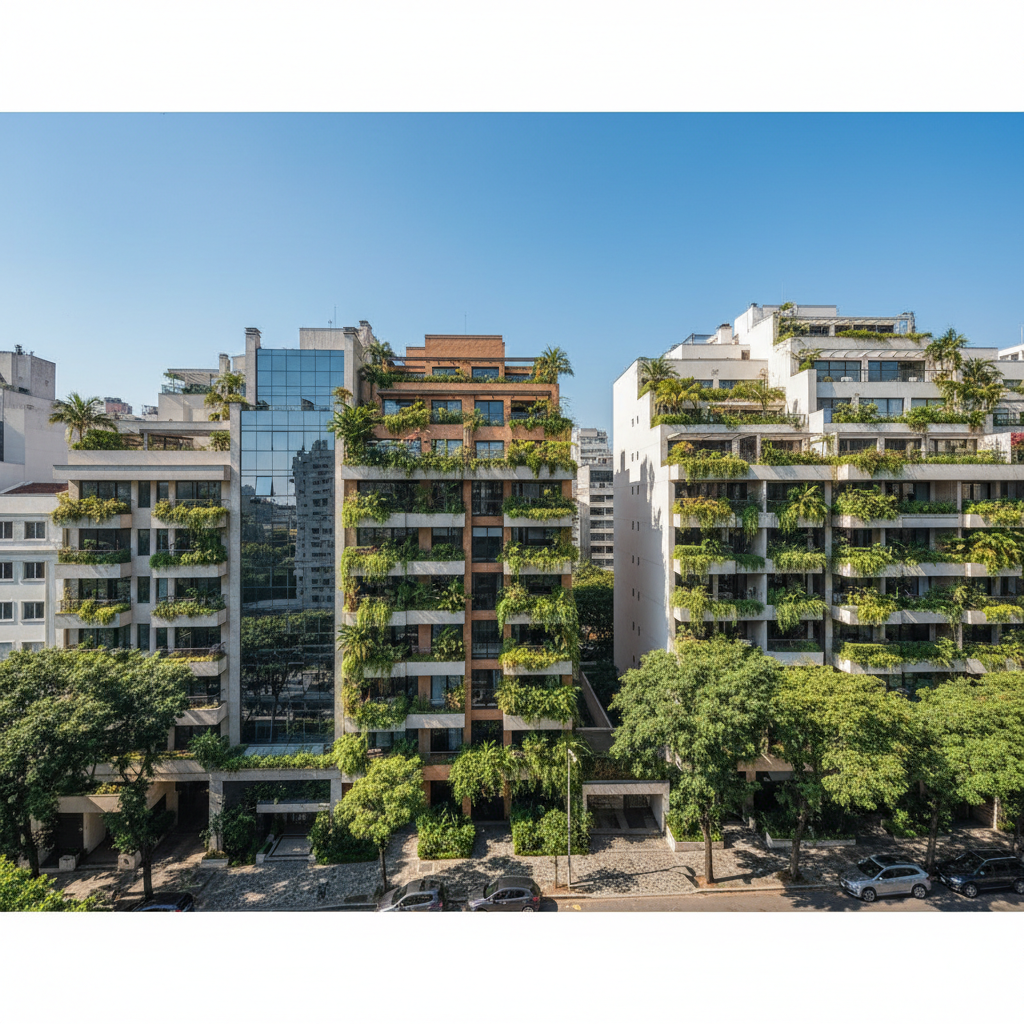 Alto Padrão SP: Venda Premium em Jardins, Itaim, Vila Nova