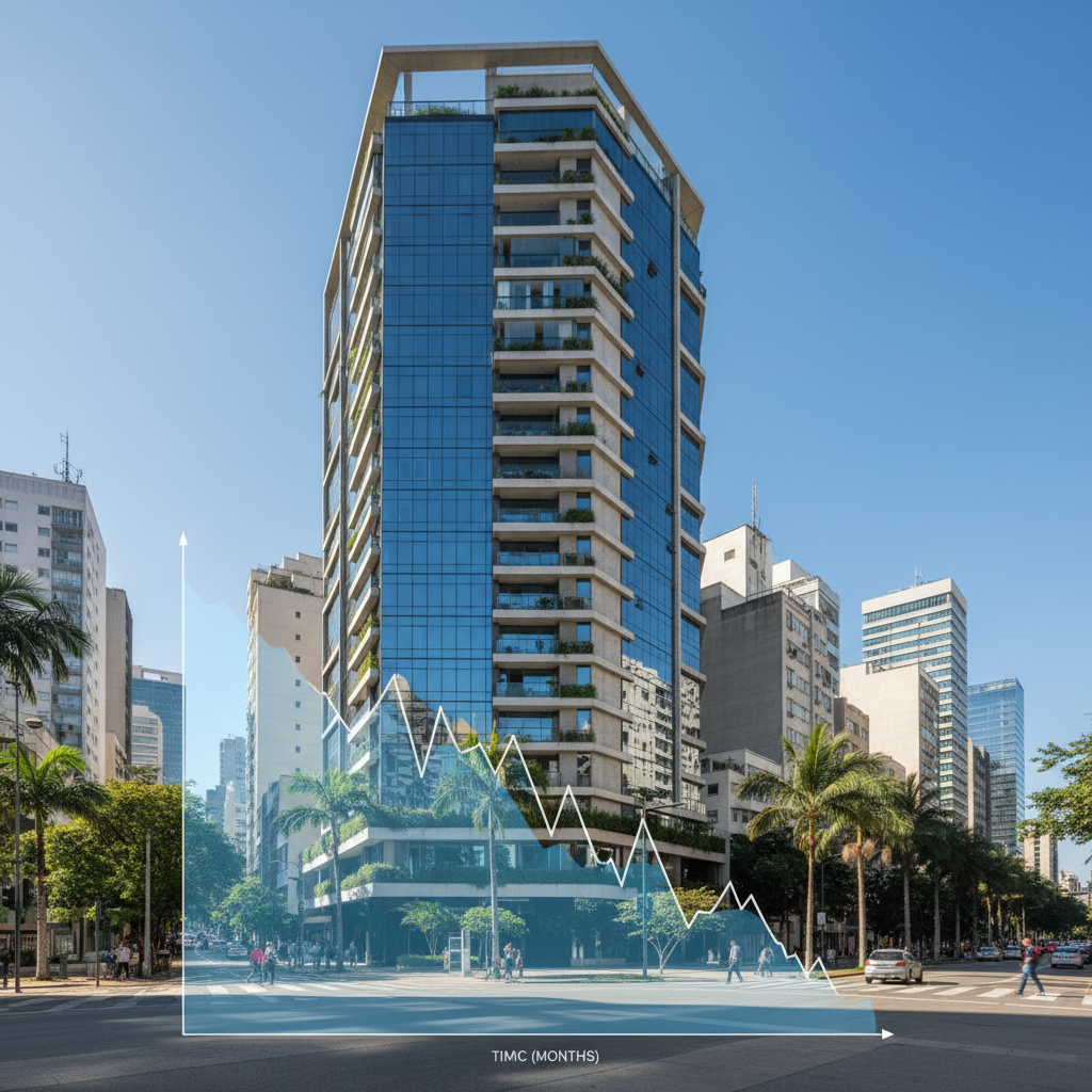 SP: Preço Justo Pós-Selic – Guia para Apartamentos