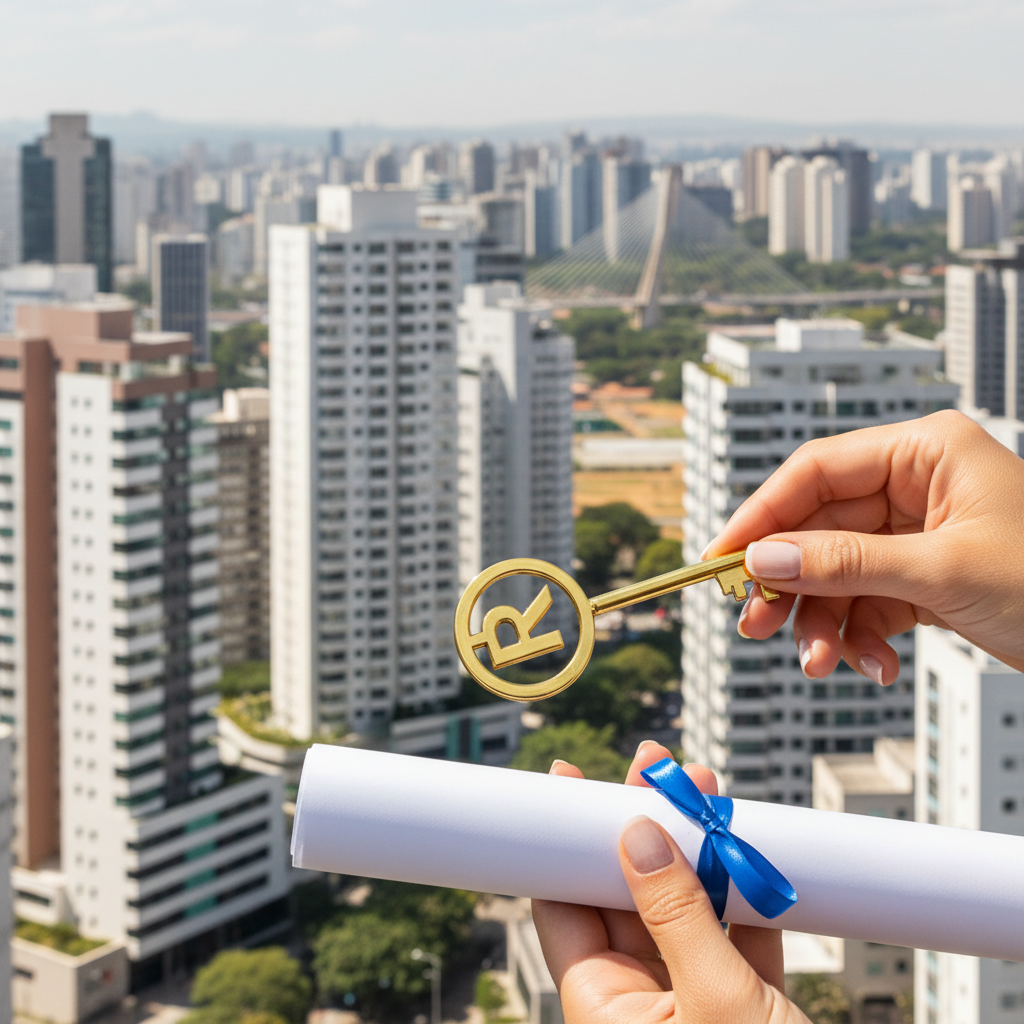 Comprar Imóvel em SP: Cenário Atual e Guia Essencial