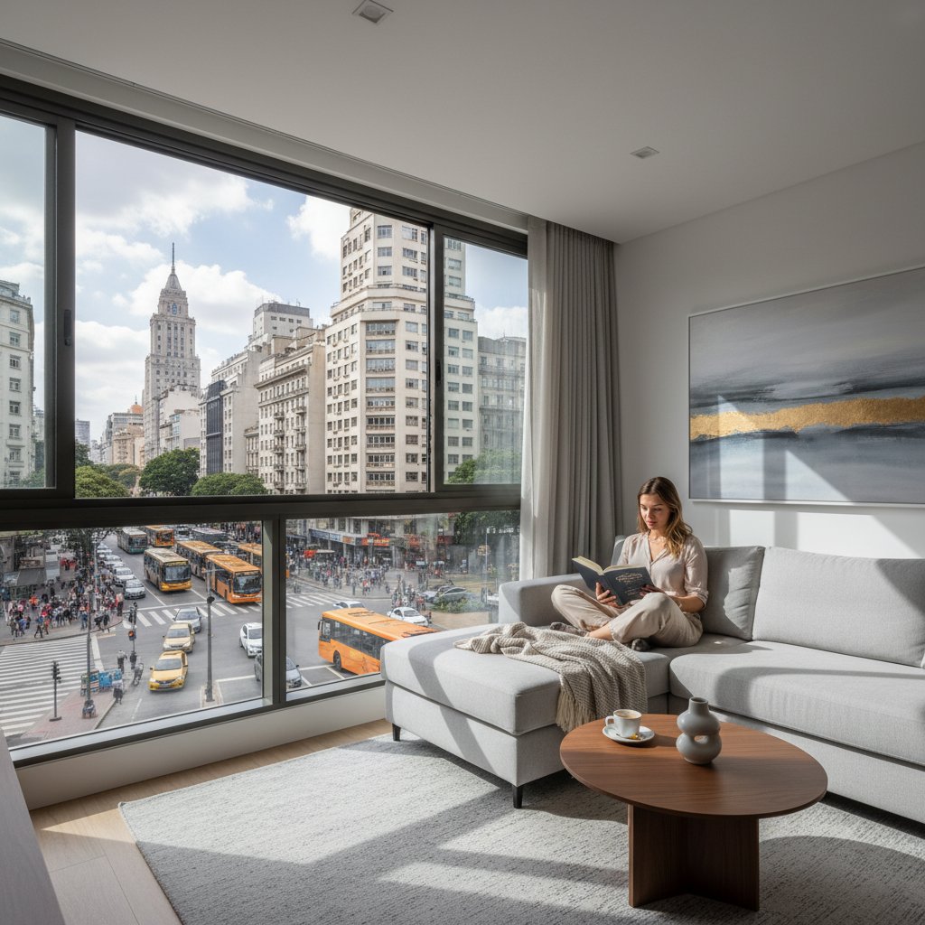 Studios em SP: Investimento Inteligente para Alta Renda