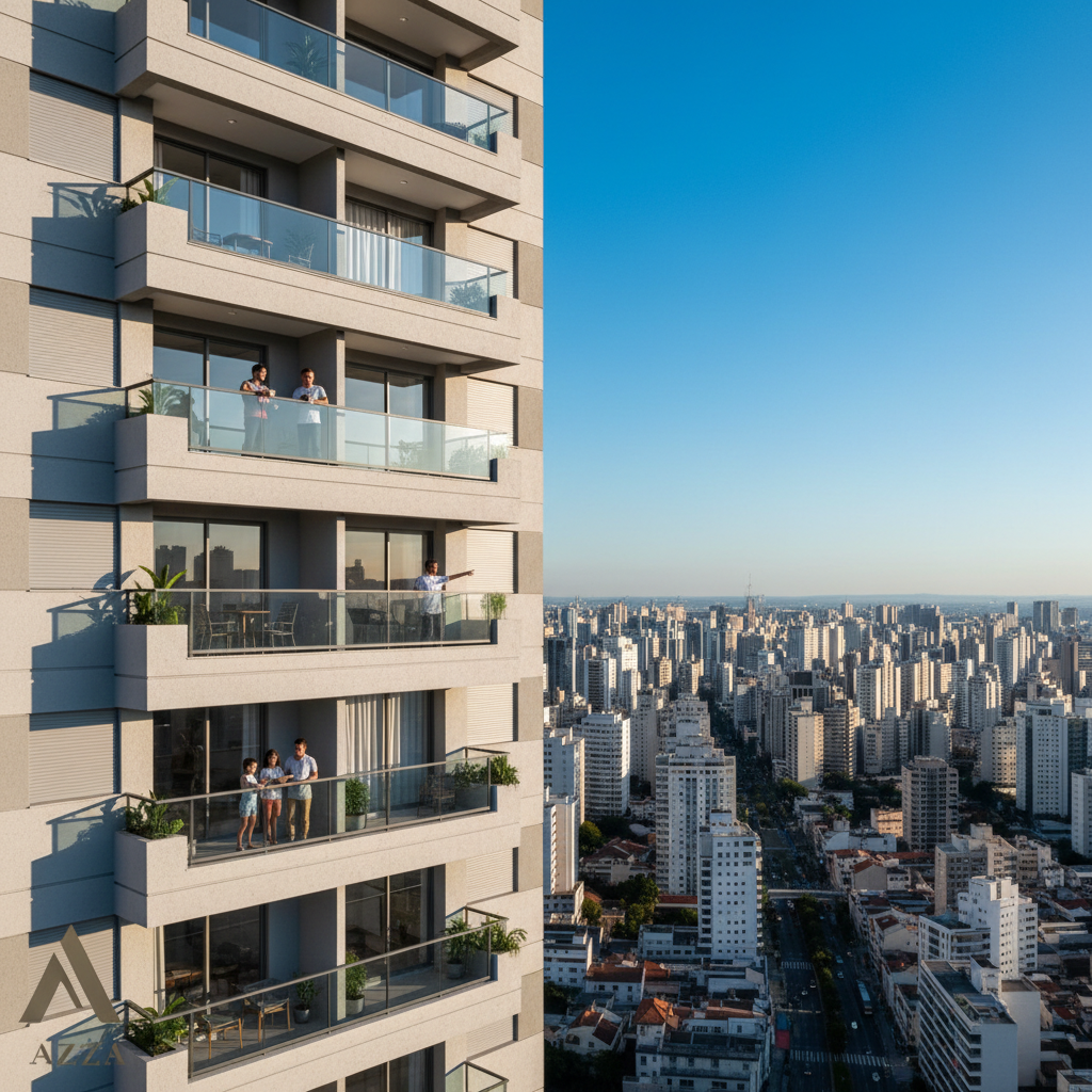 Aluguel Temporada SP: Regulamentação e Ganhos ao Proprietário