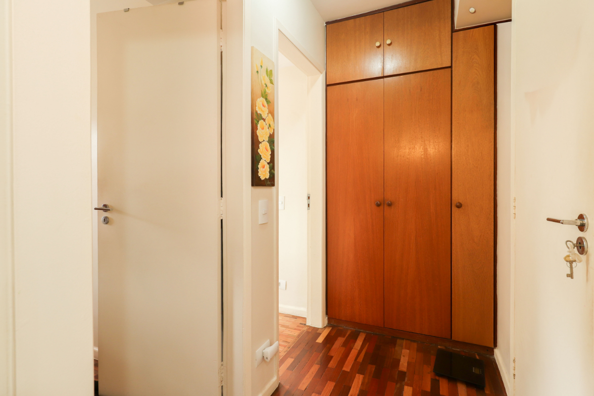 Apartamento para venda em Moema com 2 quartos, 83m² - foto 6