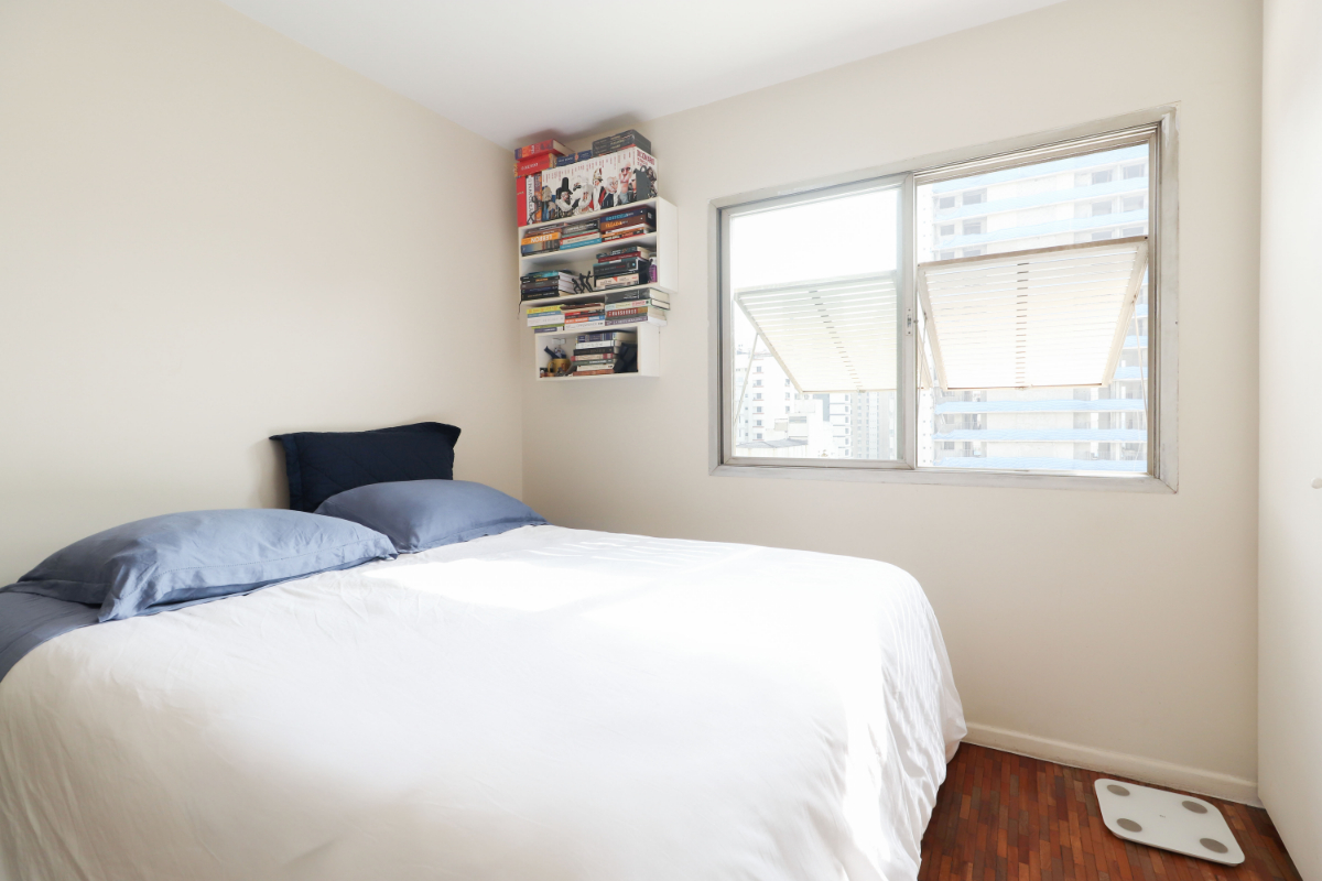 Apartamento para venda em Moema com 2 quartos, 83m² - foto 8