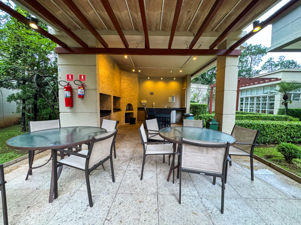 Apartamento para venda em Granja Julieta com 3 quartos, 103m - foto 1