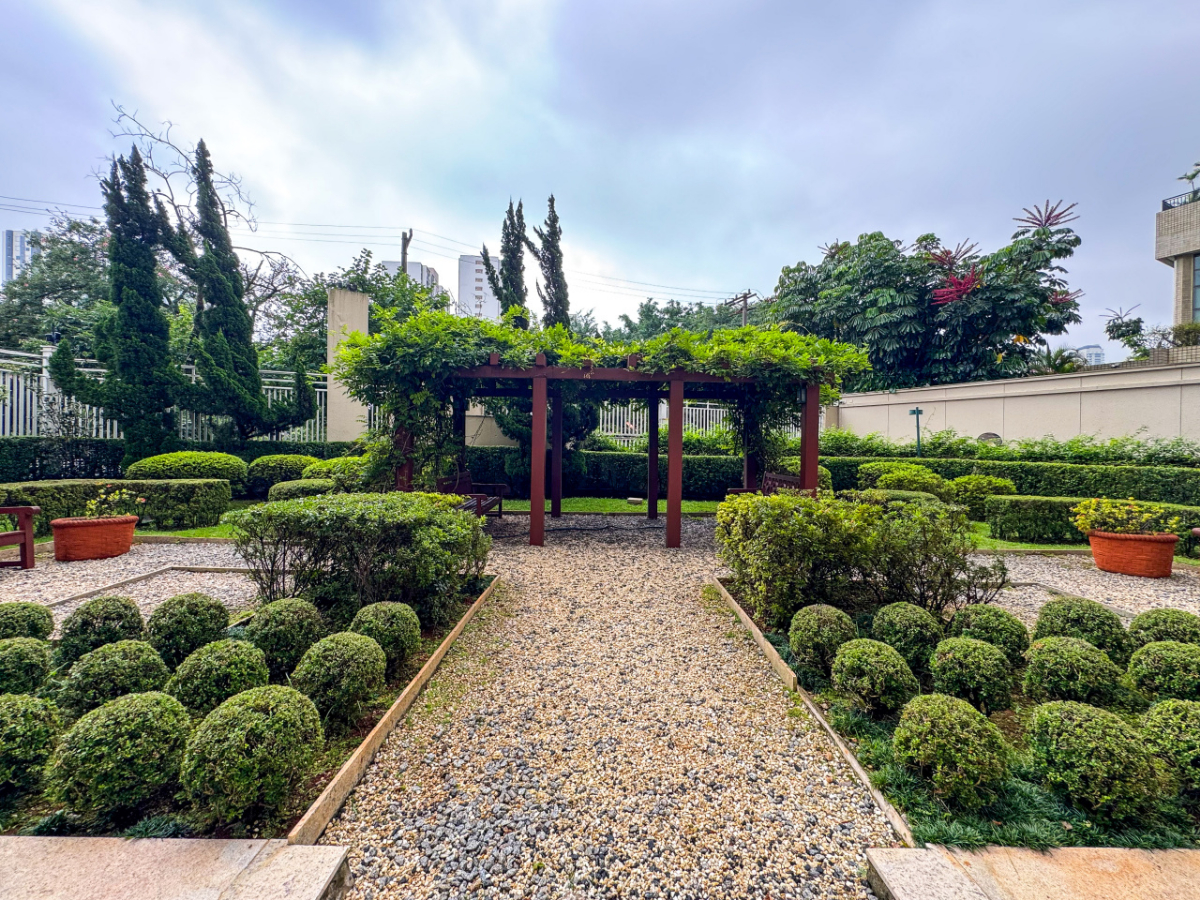 Apartamento para venda em Granja Julieta com 3 quartos, 103m - foto 5
