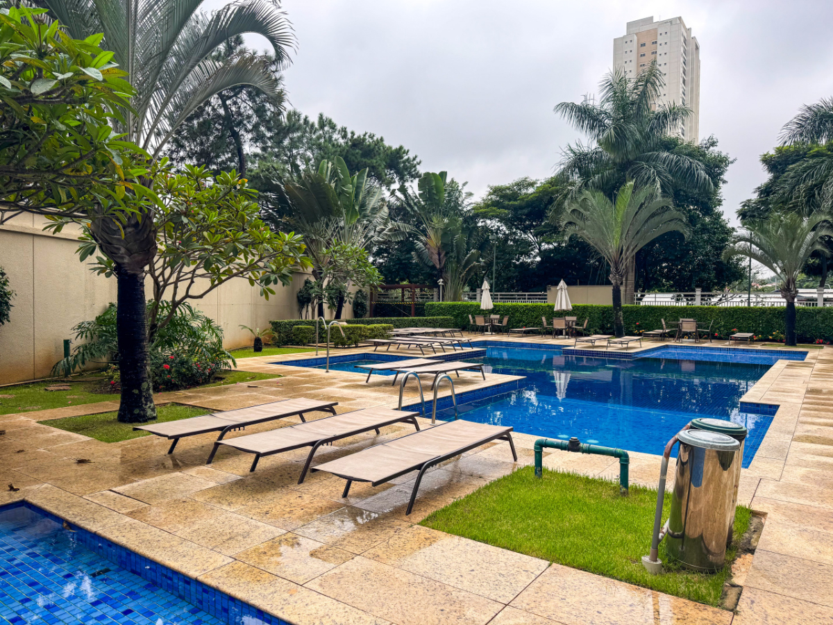 Apartamento para venda em Granja Julieta com 3 quartos, 103m - foto 8