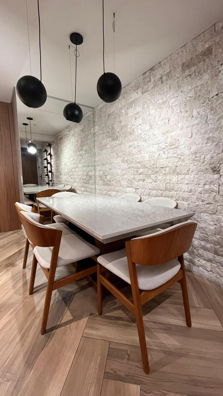 Apartamento 75m², jd prudencia, reformado, vaga de garagem - foto 6