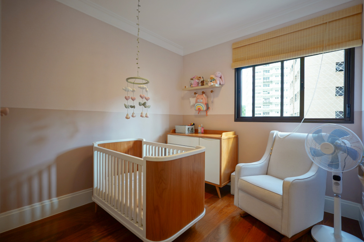 Apartamento a venda, Real Parque com suites, 275m² - foto 4