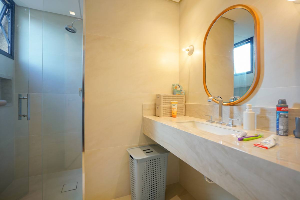 Apartamento a venda, Real Parque com suites, 275m² - foto 5