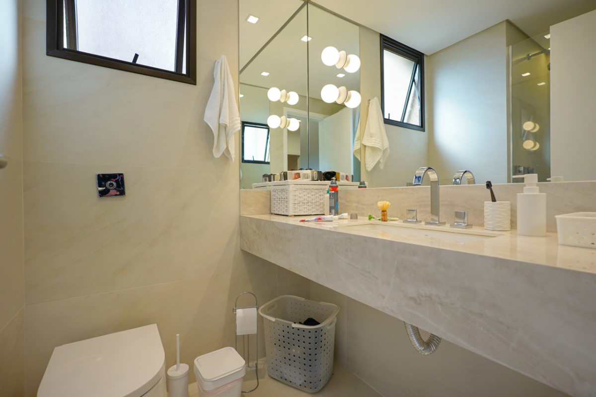 Apartamento a venda, Real Parque com suites, 275m² - foto 8