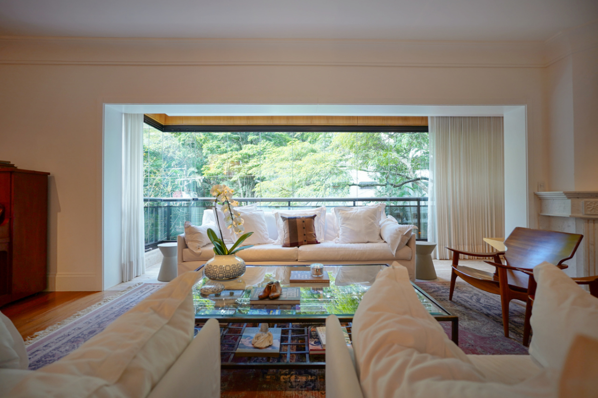 Apartamento a venda, Real Parque com suites, 275m² - foto 1