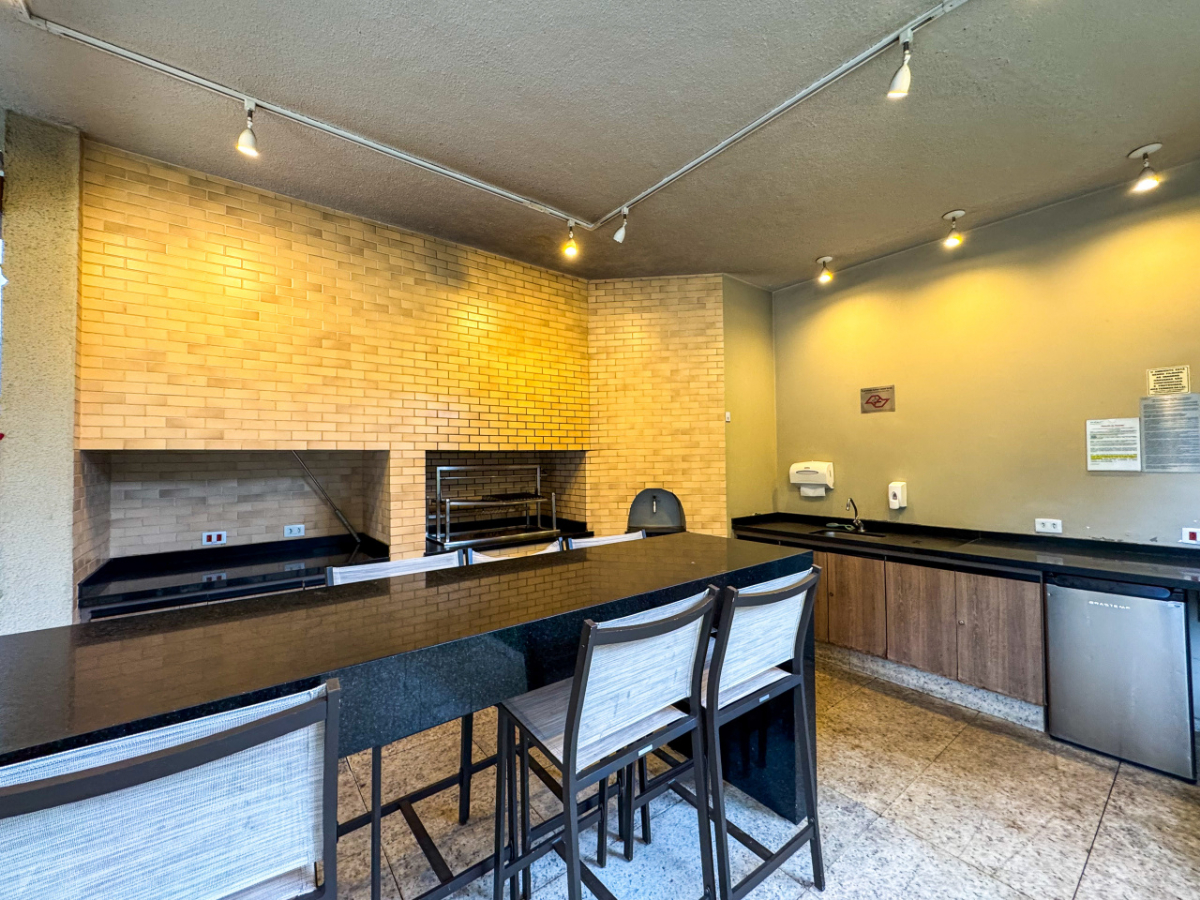 Apartamento a venda, Granja Julieta com 3 quartos, 103m² - foto 4