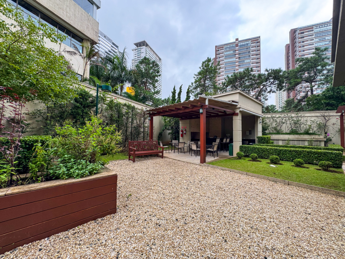 Apartamento a venda, Granja Julieta com 3 quartos, 103m² - foto 5