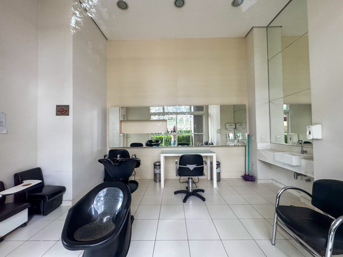 Apartamento a venda, Granja Julieta com 3 quartos, 103m² - foto 8