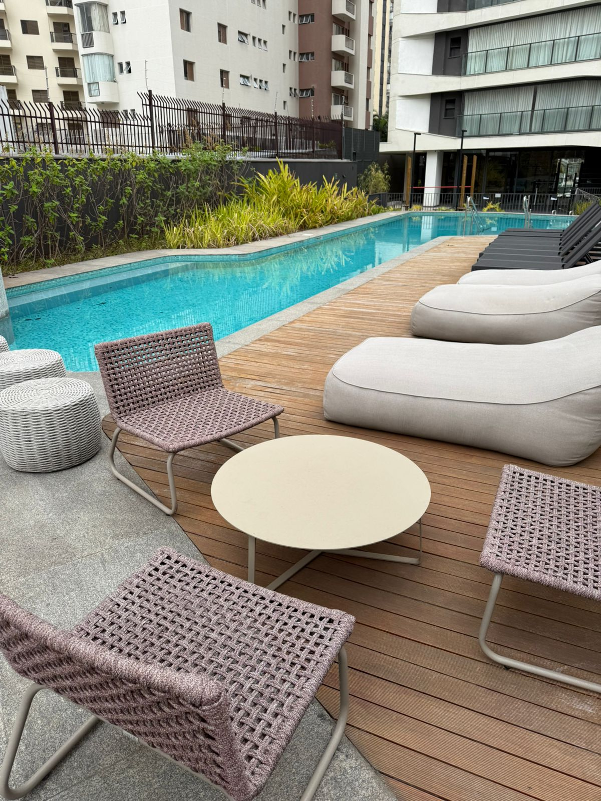 ARCOS ITAIM | SOFISTICAÇÃO, 3 suites, 152m², Vila Olímpia - foto 2