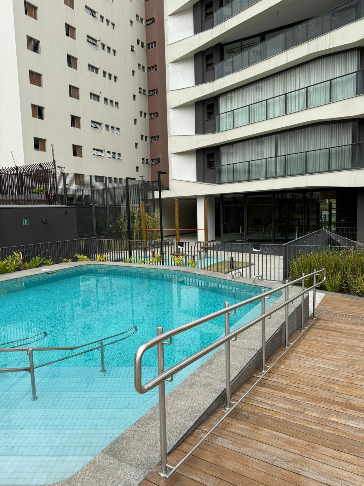 ARCOS ITAIM | SOFISTICAÇÃO, 3 suites, 152m², Vila Olímpia - foto 3