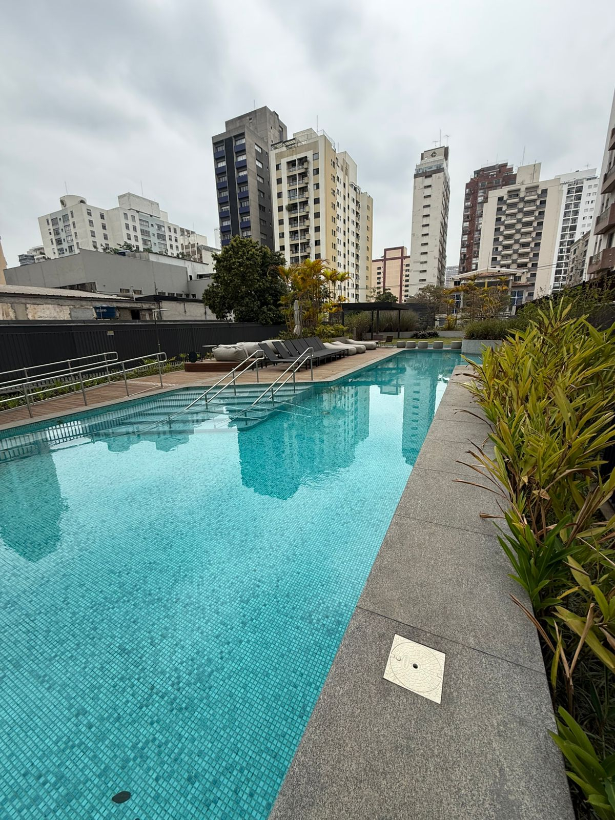 ARCOS ITAIM | SOFISTICAÇÃO, 3 suites, 152m², Vila Olímpia - foto 4