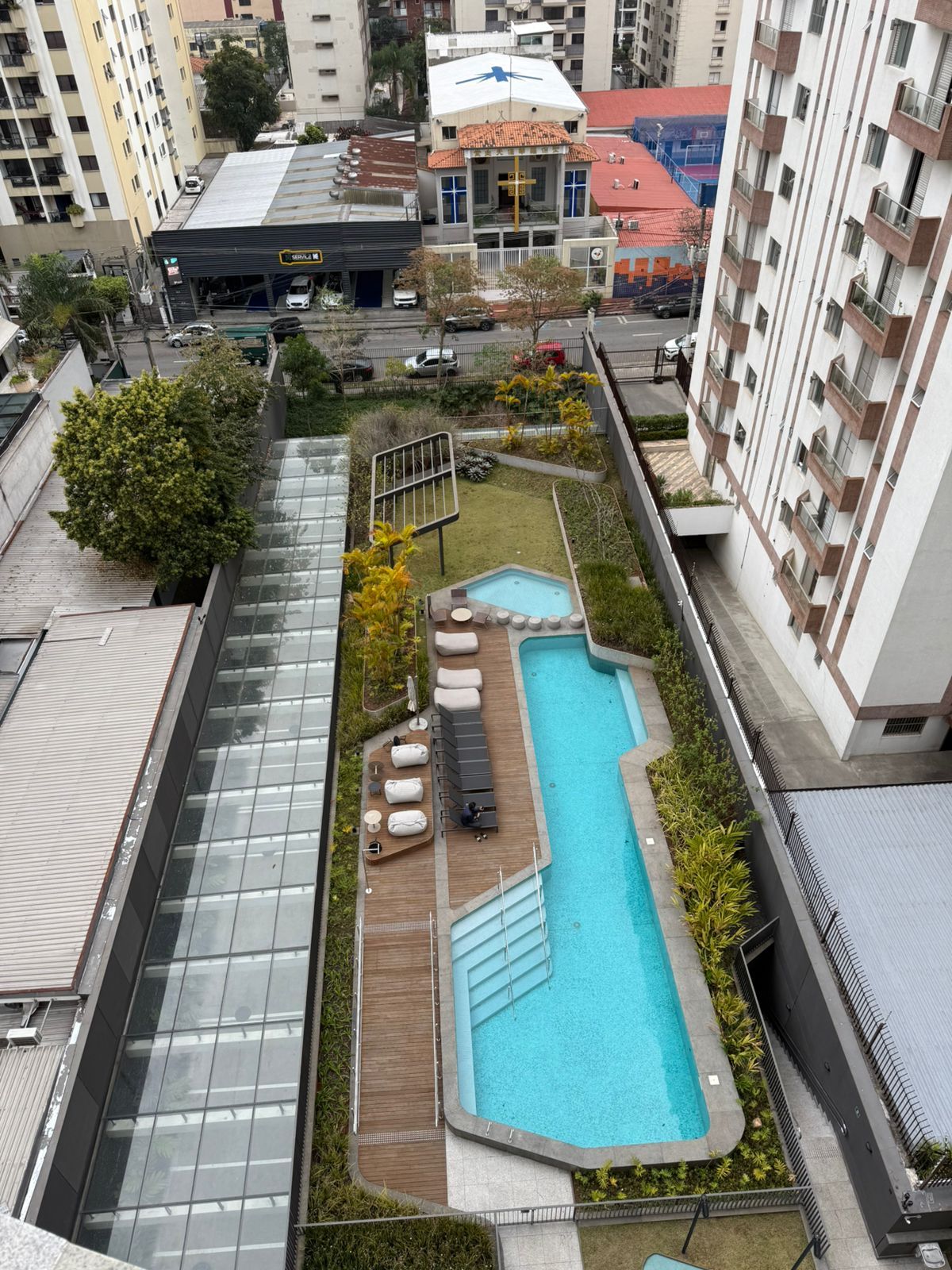 ARCOS ITAIM | SOFISTICAÇÃO, 3 suites, 152m², Vila Olímpia - foto 5