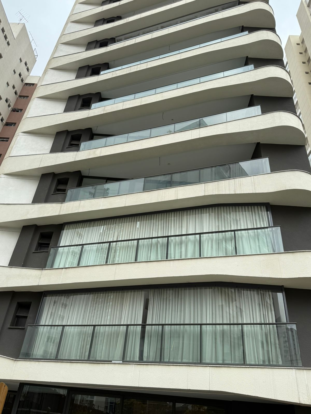 ARCOS ITAIM | SOFISTICAÇÃO, 3 suites, 152m², Vila Olímpia - foto 1