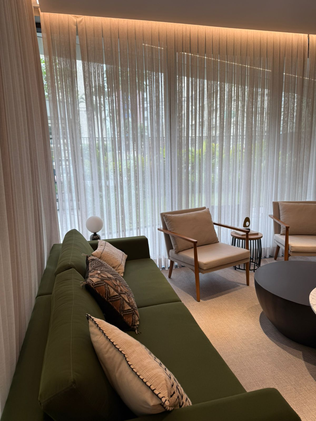 ARCOS ITAIM | SOFISTICAÇÃO, 3 suites, 152m², Vila Olímpia - foto 6