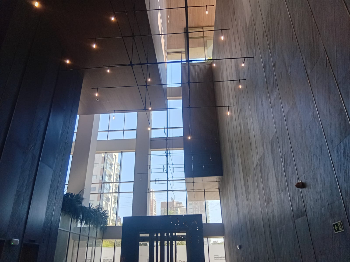 Apartamento a venda Ibirapuera, 3 suítes, 4 vagas - foto 4