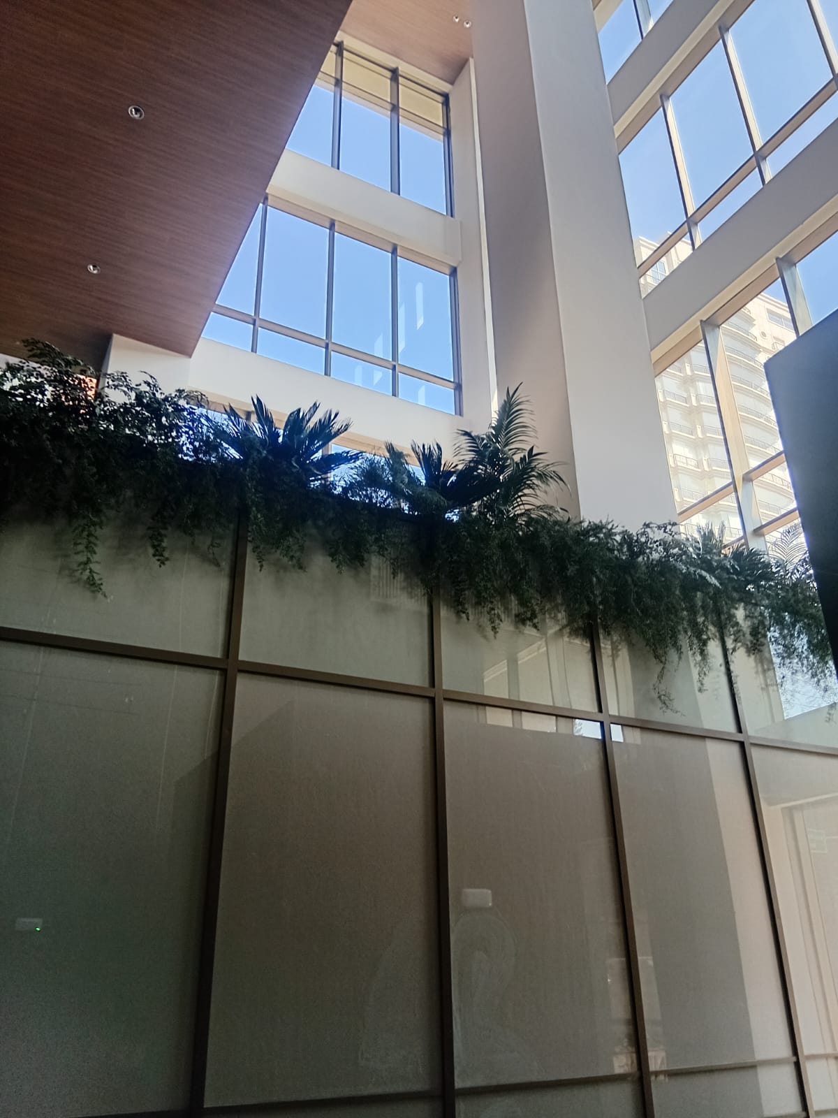 Apartamento a venda Ibirapuera, 3 suítes, 4 vagas - foto 5