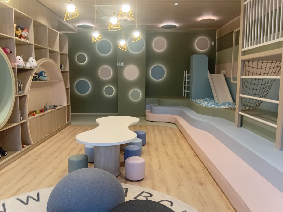 Apartamento a venda Ibirapuera, 3 suítes, 4 vagas - foto 6