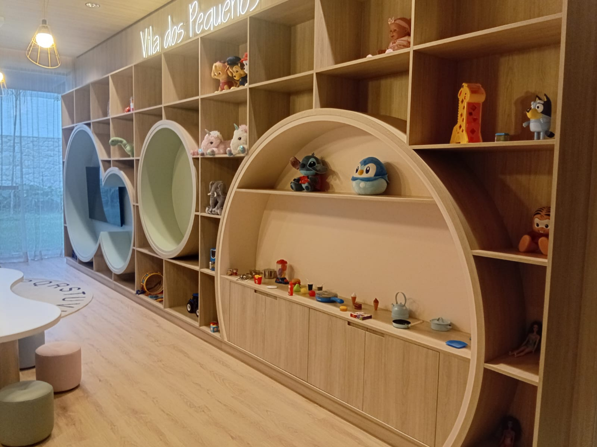 Apartamento a venda Ibirapuera, 3 suítes, 4 vagas - foto 8