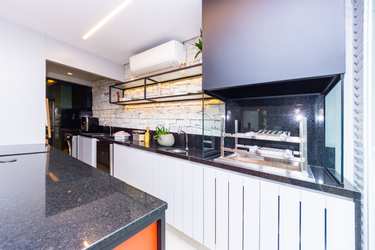 Apartamento a venda em Indianópolis, 2 suítes, 95m², 2 vagas - foto 7