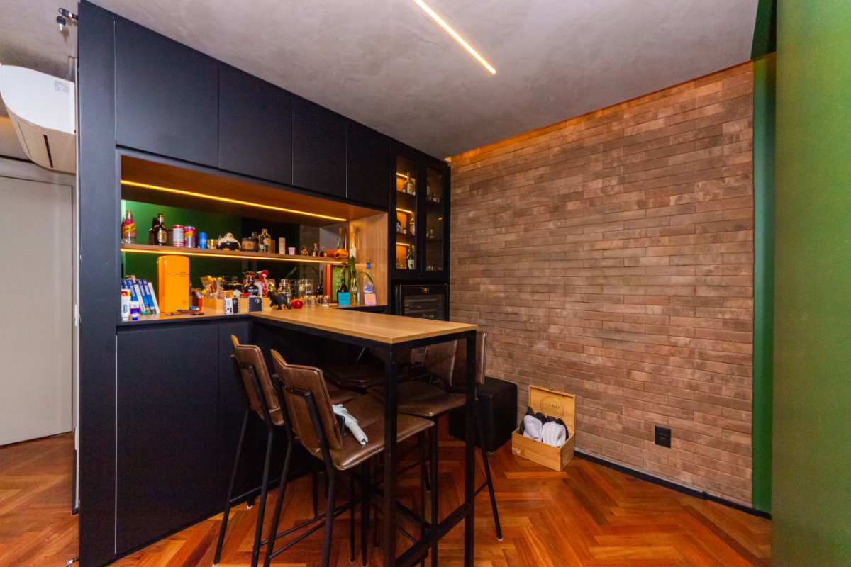 Apartamento a venda em Indianópolis, 2 suítes, 95m², 2 vagas - foto 8