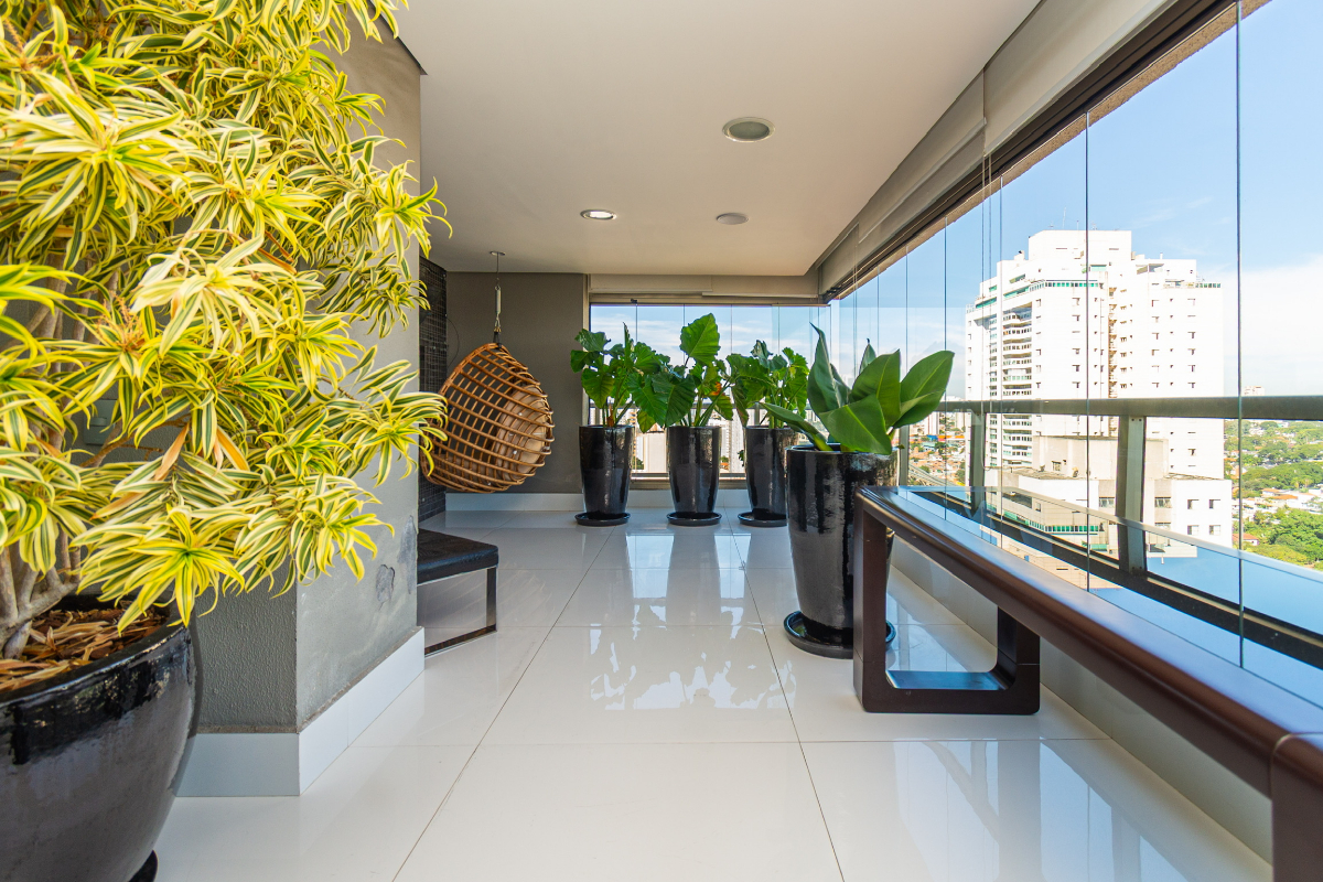 Apartamento avenda em Campo Belo com 4 quartos,  485,00m² - foto 6