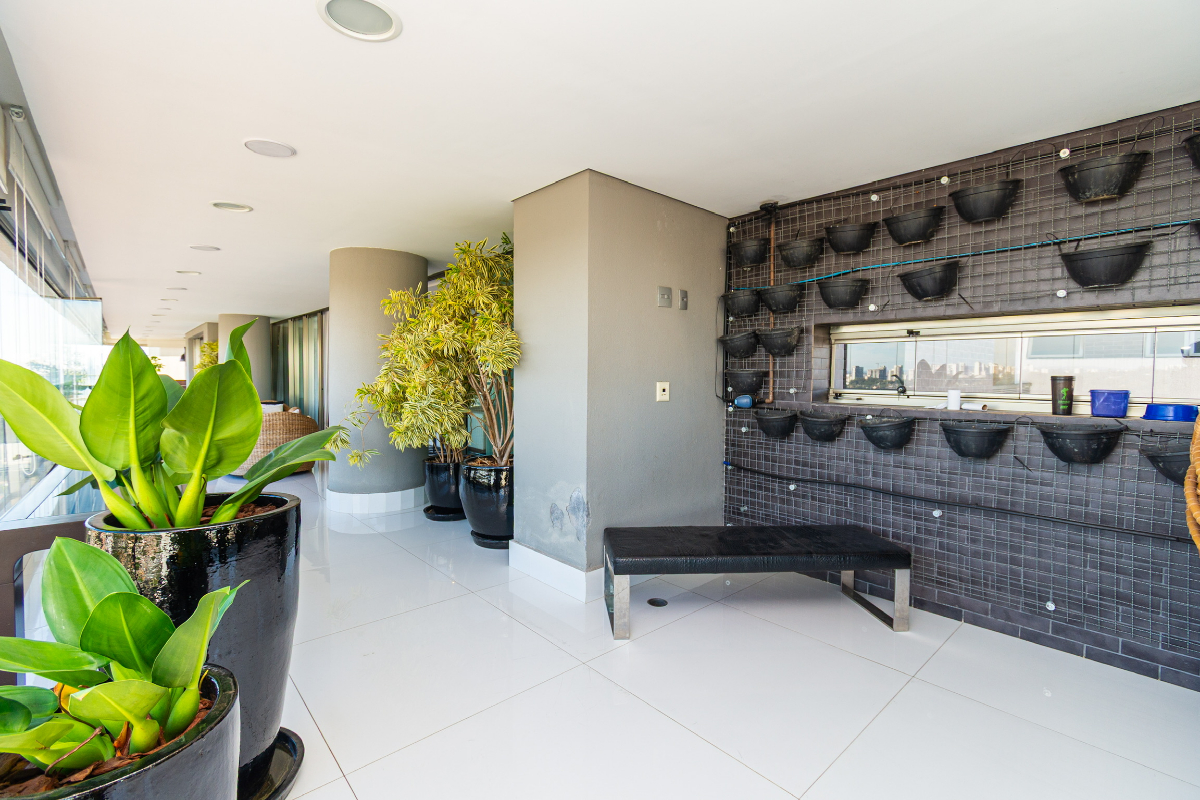 Apartamento avenda em Campo Belo com 4 quartos,  485,00m² - foto 7