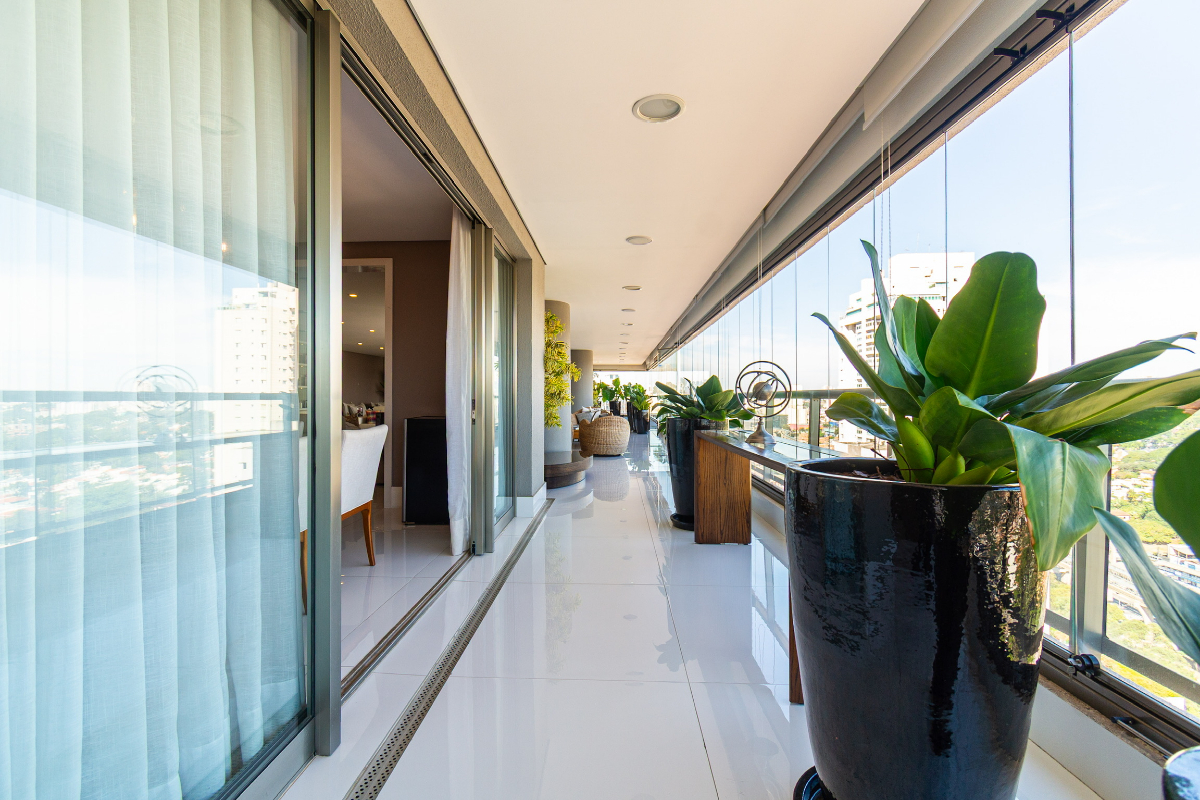 Apartamento avenda em Campo Belo com 4 quartos,  485,00m² - foto 8