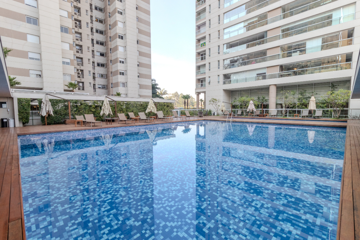 Apartamento de 222 m² com 3 Suítes no Campo Belíssimo - foto 2
