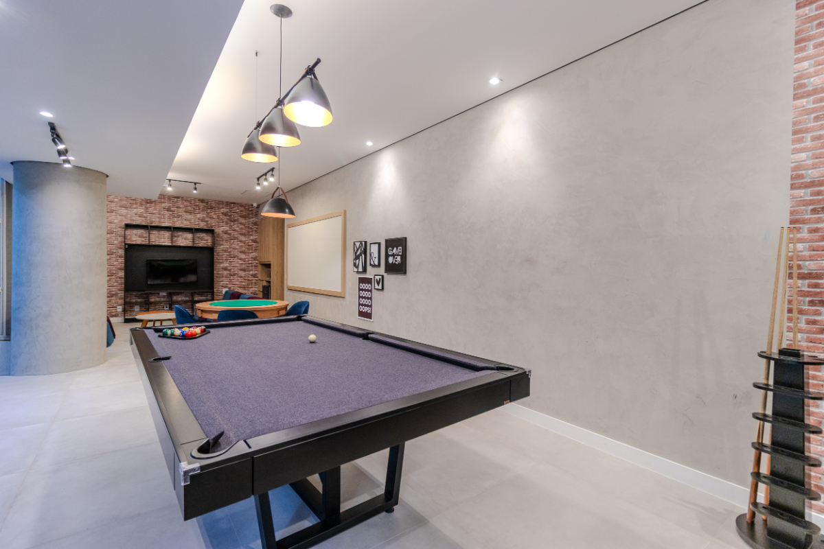 Apartamento de 222 m² com 3 Suítes no Campo Belíssimo - foto 7