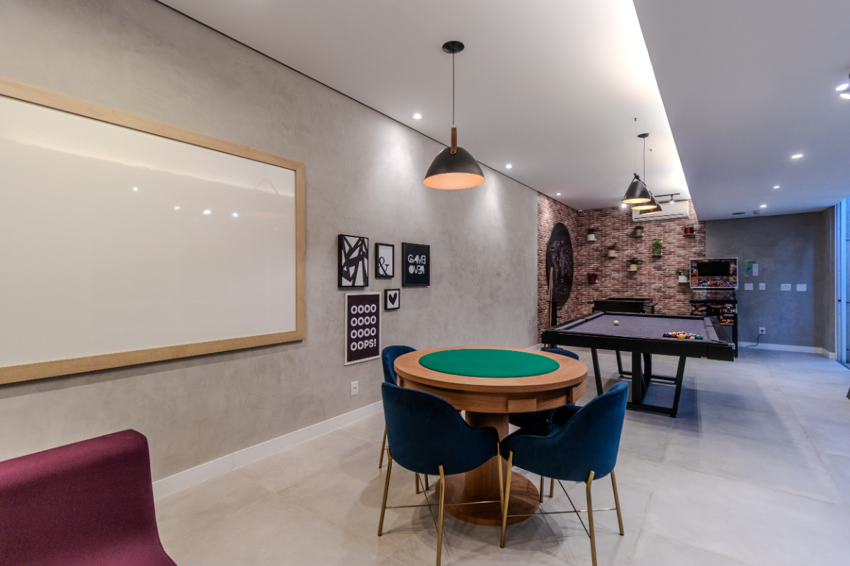 Apartamento de 222 m² com 3 Suítes no Campo Belíssimo - foto 8