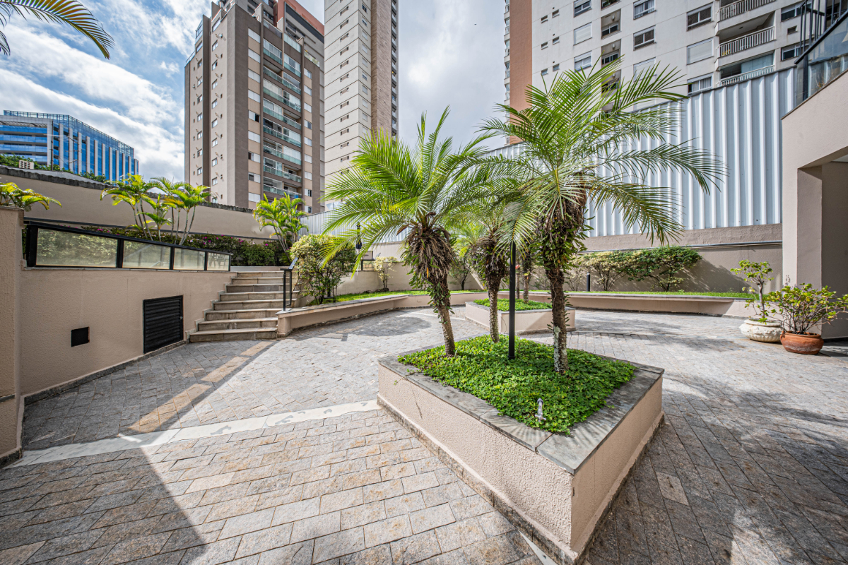Apartamento a venda, Vl Olímpia com 3 suites, 2 vagas, 160mt - foto 3