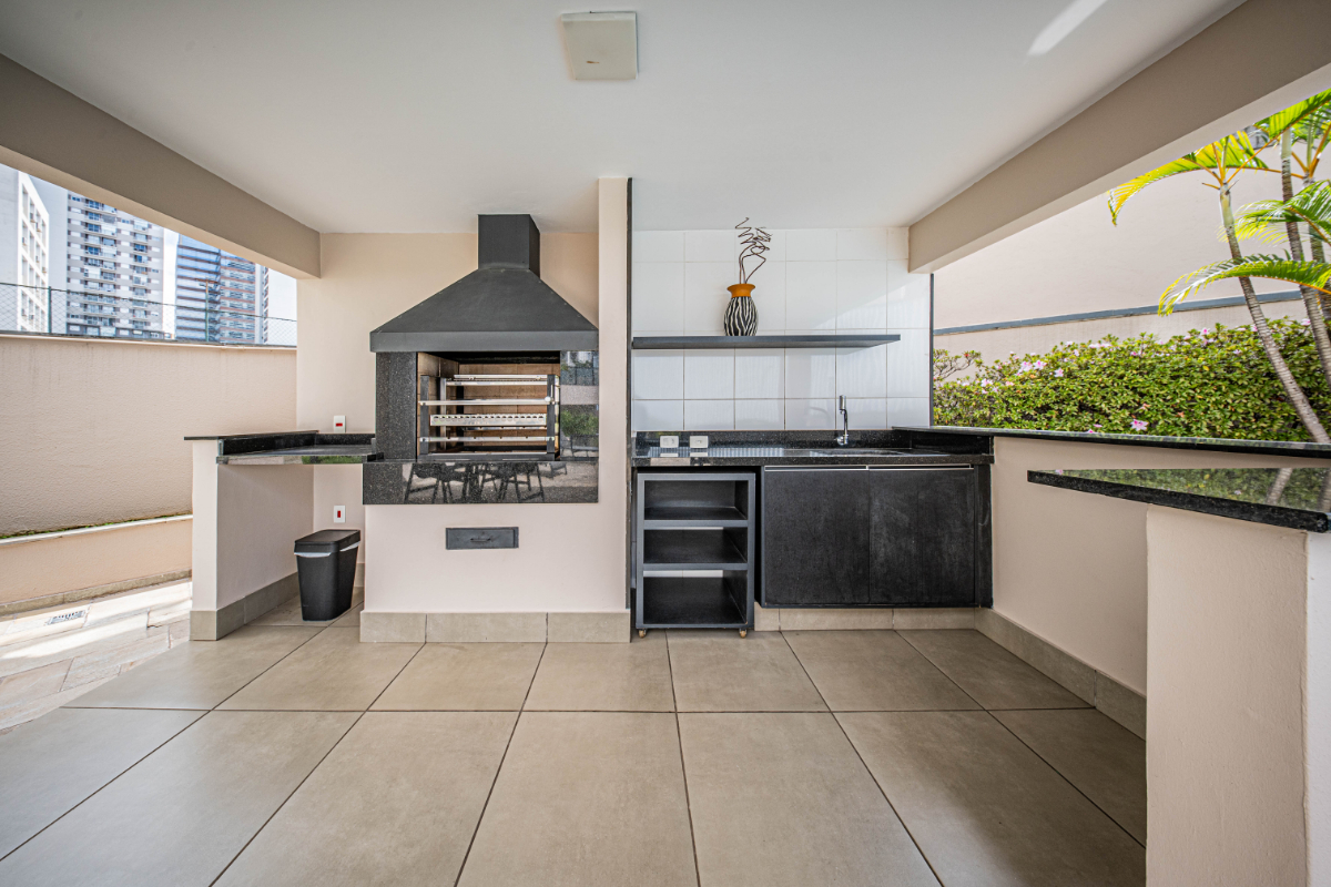Apartamento a venda, Vl Olímpia com 3 suites, 2 vagas, 160mt - foto 4