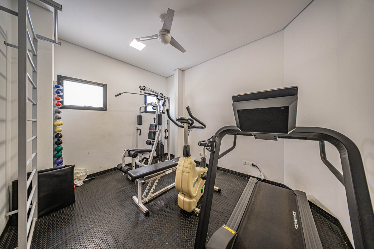 Apartamento a venda, Vl Olímpia com 3 suites, 2 vagas, 160mt - foto 5