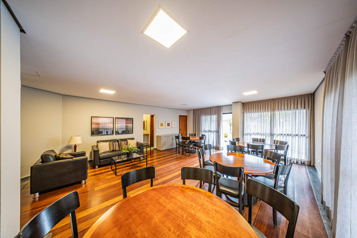 Apartamento a venda, Vl Olímpia com 3 suites, 2 vagas, 160mt - foto 6