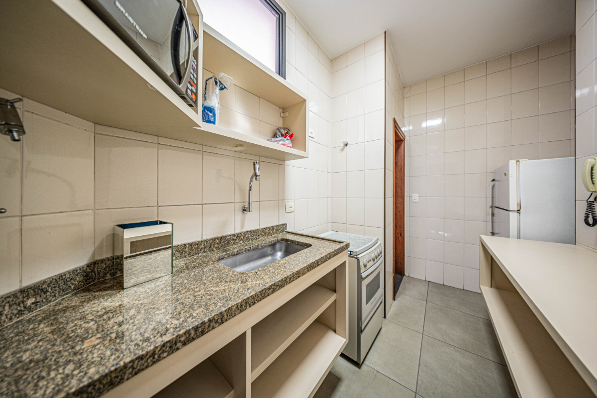 Apartamento a venda, Vl Olímpia com 3 suites, 2 vagas, 160mt - foto 7