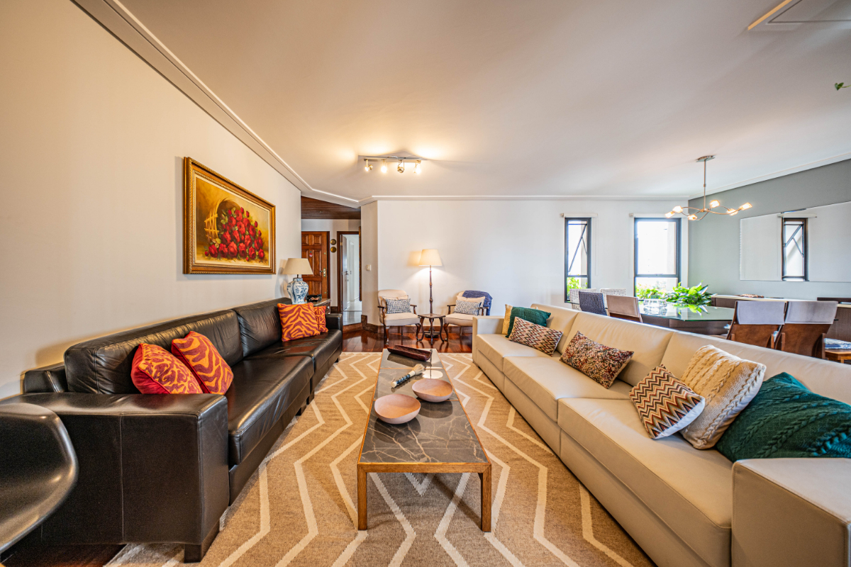 Apartamento a venda, Vl Olímpia com 3 suites, 2 vagas, 160mt - foto 8