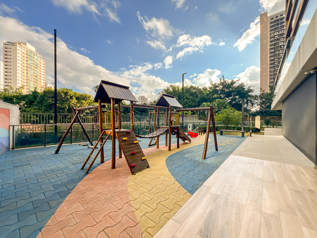 Apartamento a venda Brooklin 3 suítes, 143m², 2 vagas , refo - foto 7
