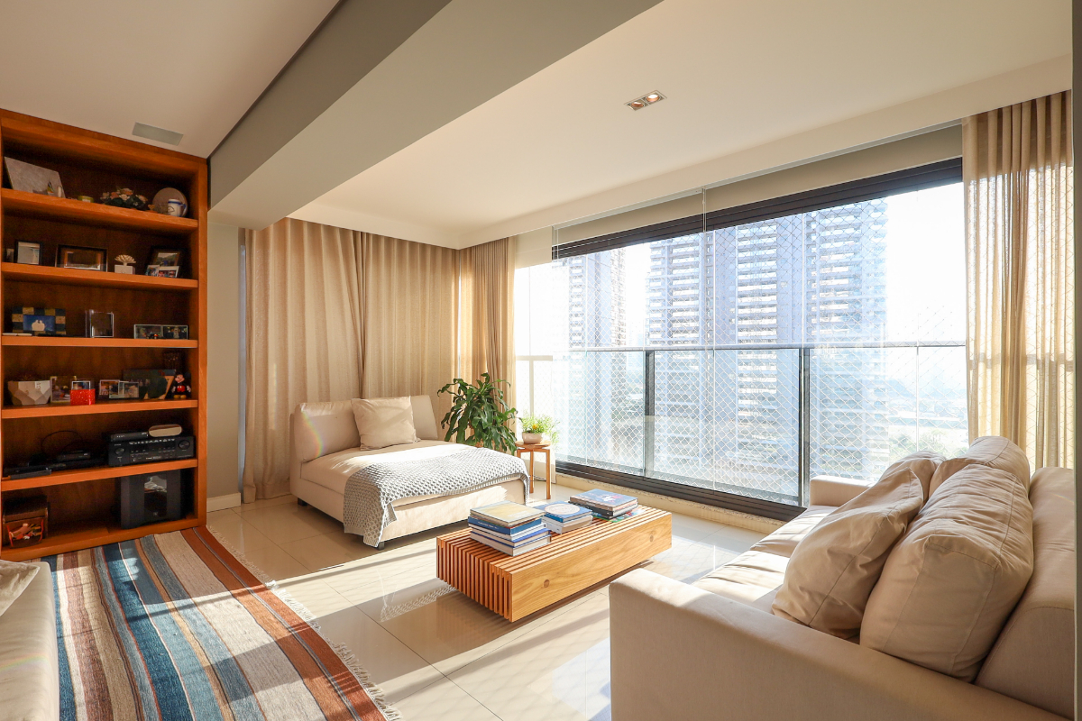 Apartamento para venda em Brooklin com 3 suites, 145m² - foto 3