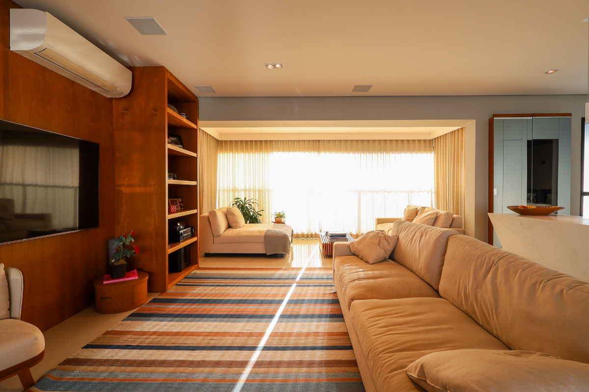 Apartamento para venda em Brooklin com 3 suites, 145m² - foto 4