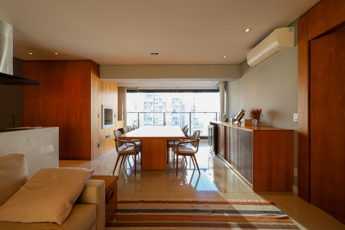 Apartamento para venda em Brooklin com 3 suites, 145m² - foto 5